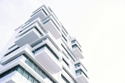 Hosting architecture