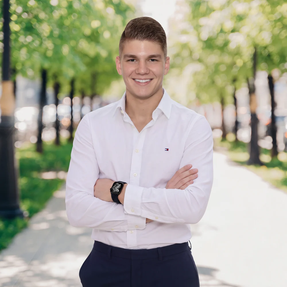 Lukas Wärner
