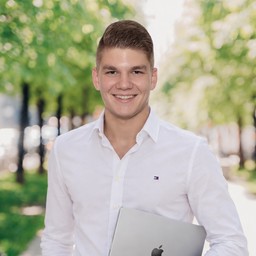 Lukas Wärner