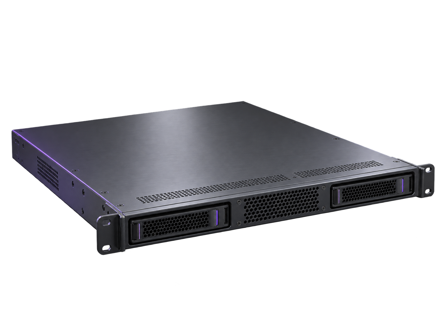 Illustration eines Dedicated Servers